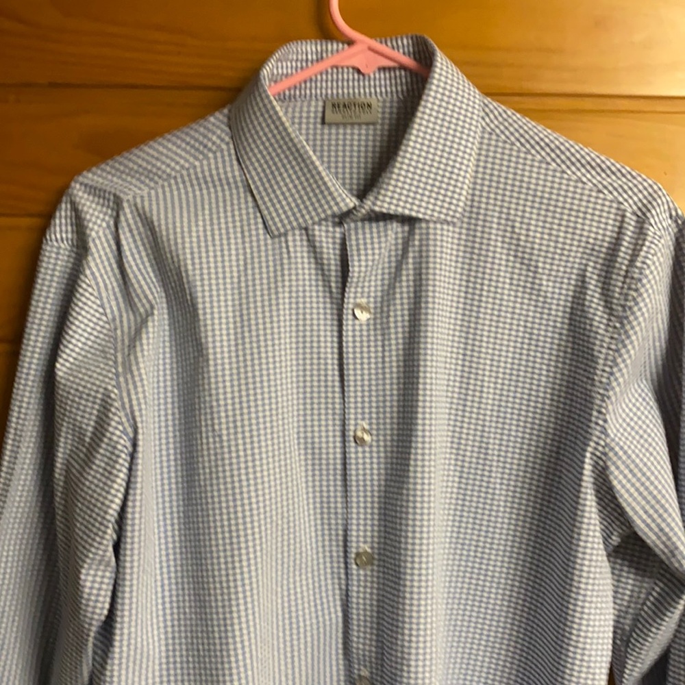 Kenneth Cole Reaction slim fit